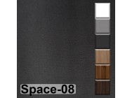 Space Fabric Swatches