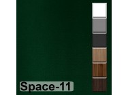 Space Fabric Swatches