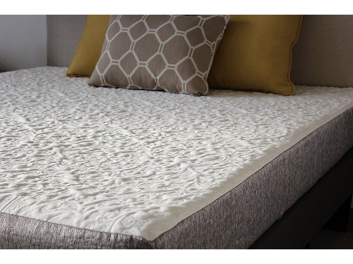 full xl memory foam mattress