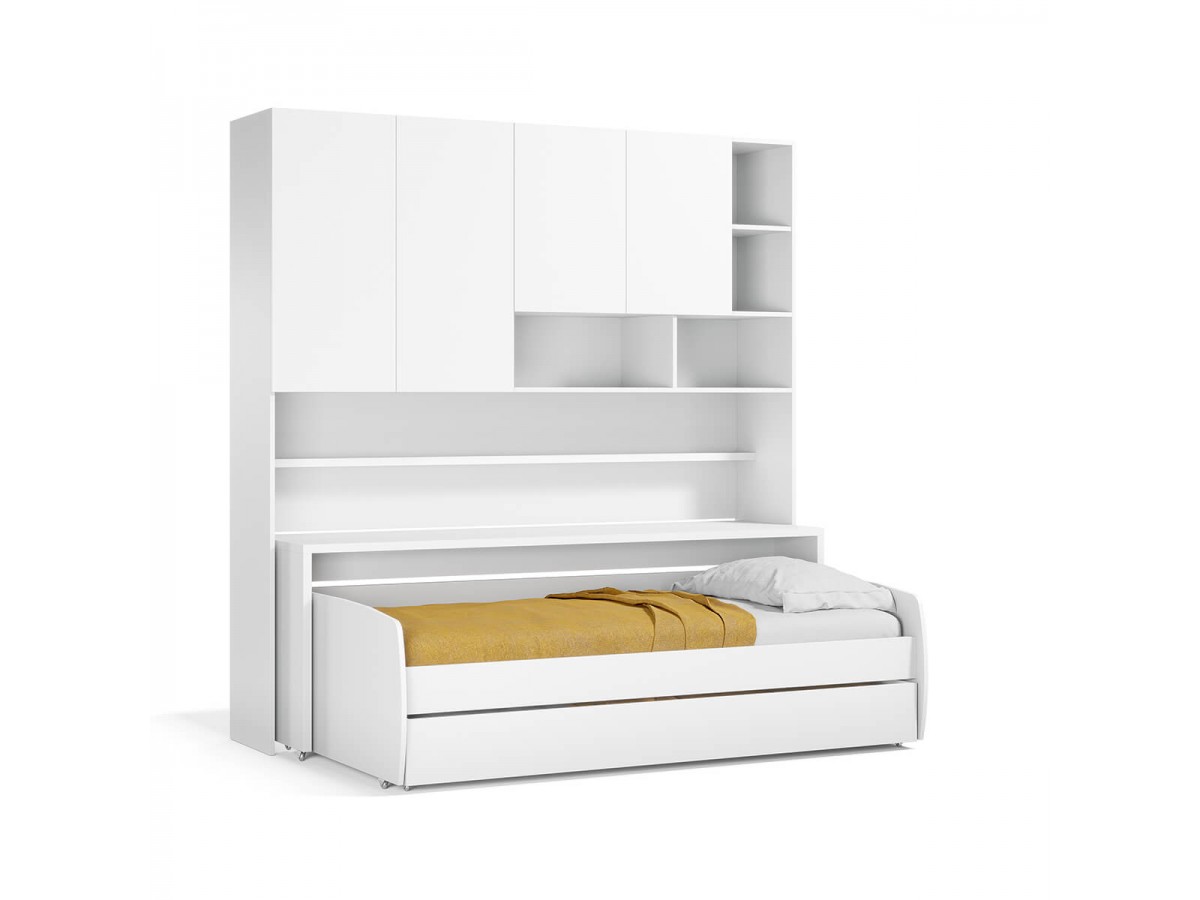 compact twin sofa bed