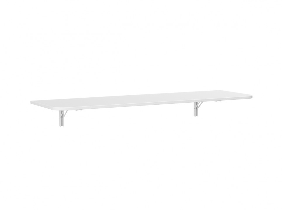 Optional Foldable Table (Horizontal)