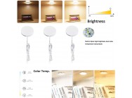 LED Under Cabinet Lighting Aluminium