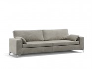 NEW Royal Horizontal Queen 2 Seat Sofa